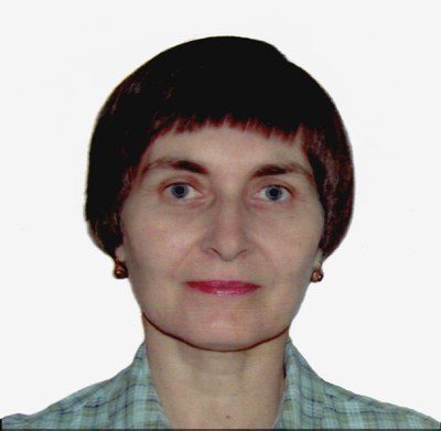 Яровицкая Т.И.