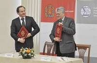  Связи СО РАН с регионами крепнут
