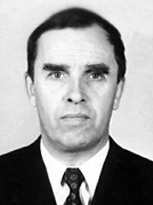 Безносиков Б. В.