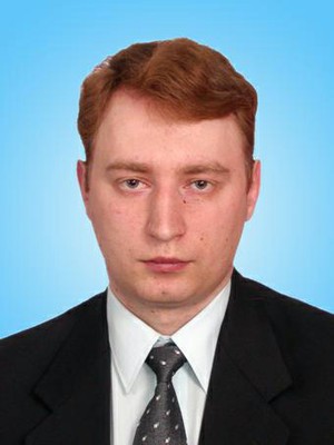  Бондарев В. С.