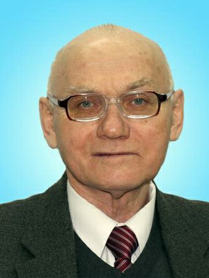 Флёров И. Н.