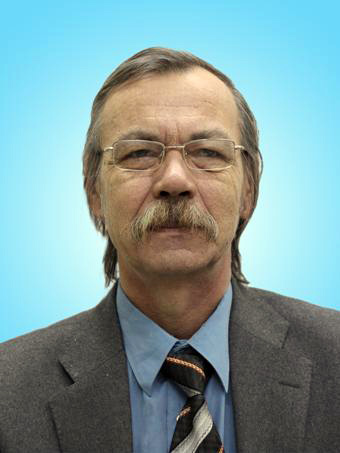 Горев М. В.