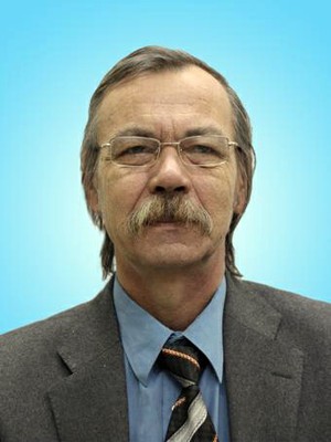 Горев М. В.