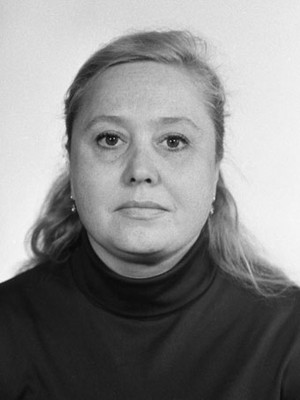Кочарова А. Г.