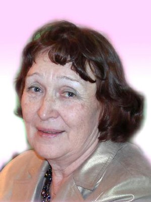 Мельникова С. В.