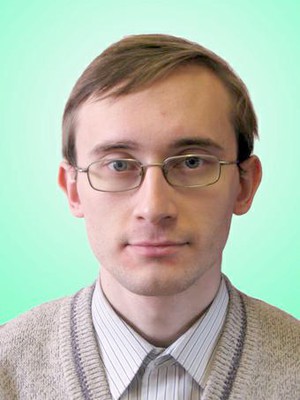 Молокеев М. С.