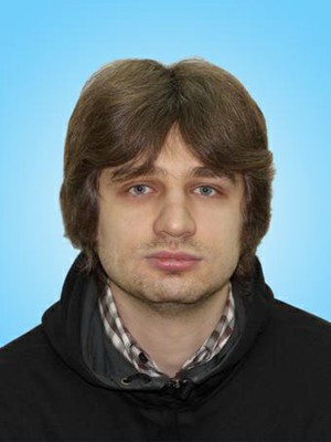 Павловский М. С.