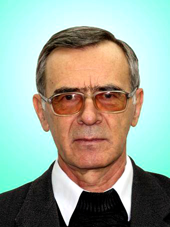 Васильев А. Д.