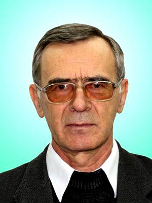 Васильев А. Д.