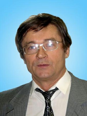 Воронов В. Н. 