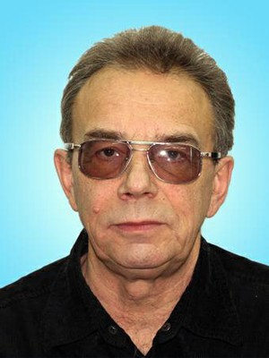 Замков А. В.
