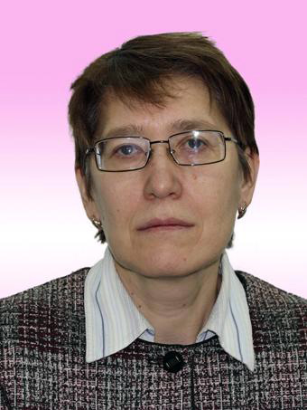 Замкова Н. Г.