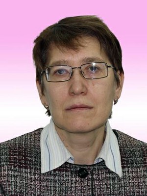 Замкова Н. Г.