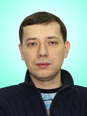 Жандун В. С.