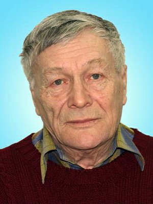 Зиненко В. И.