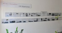 Фотовыставка - 105 лет со Дня рождения Л.В. Киренского 