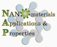 International Conference Nanomaterials: Applications & Properties