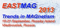 Trends in MAGnetism