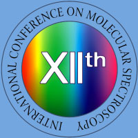XIIth International Conference on Molecular Spectroscopy