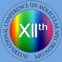 XIIth International Conference on Molecular Spectroscopy