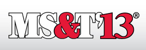 Materials Science & Technology 2013