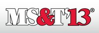 Materials Science & Technology 2013