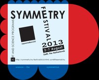 Symmetry Festival 2013