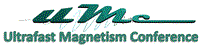Ultrafast Magnetism Conference