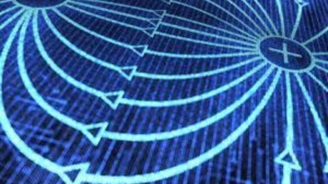 Открытый курс «Электричество и магнетизм» на Coursera