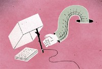 "Изгнание бесов" из научной периодики:  в Америке Боханнон, в России «Корчеватель»