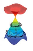 BaBiO3: от сверхпроводника к топологическому диэлектрику