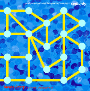 Новая игра – Spinglas