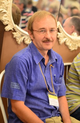  Сергей Владимирович Горяйнов