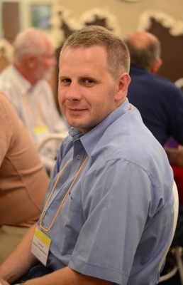 Николай Владимирович Суровцев 