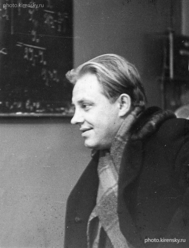 Бондарев А.Ф.