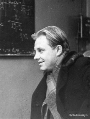 Бондарев А.Ф.