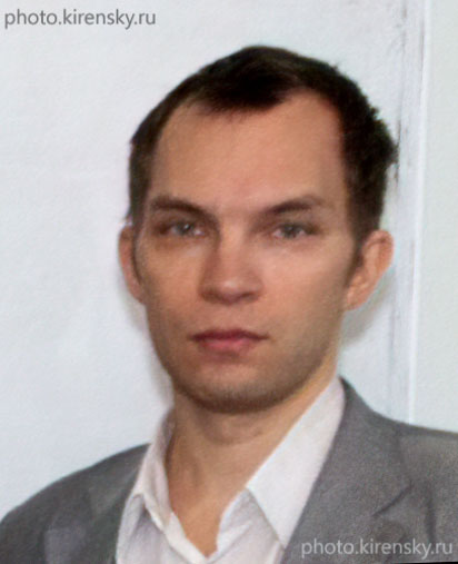 Федосеев А.Д.