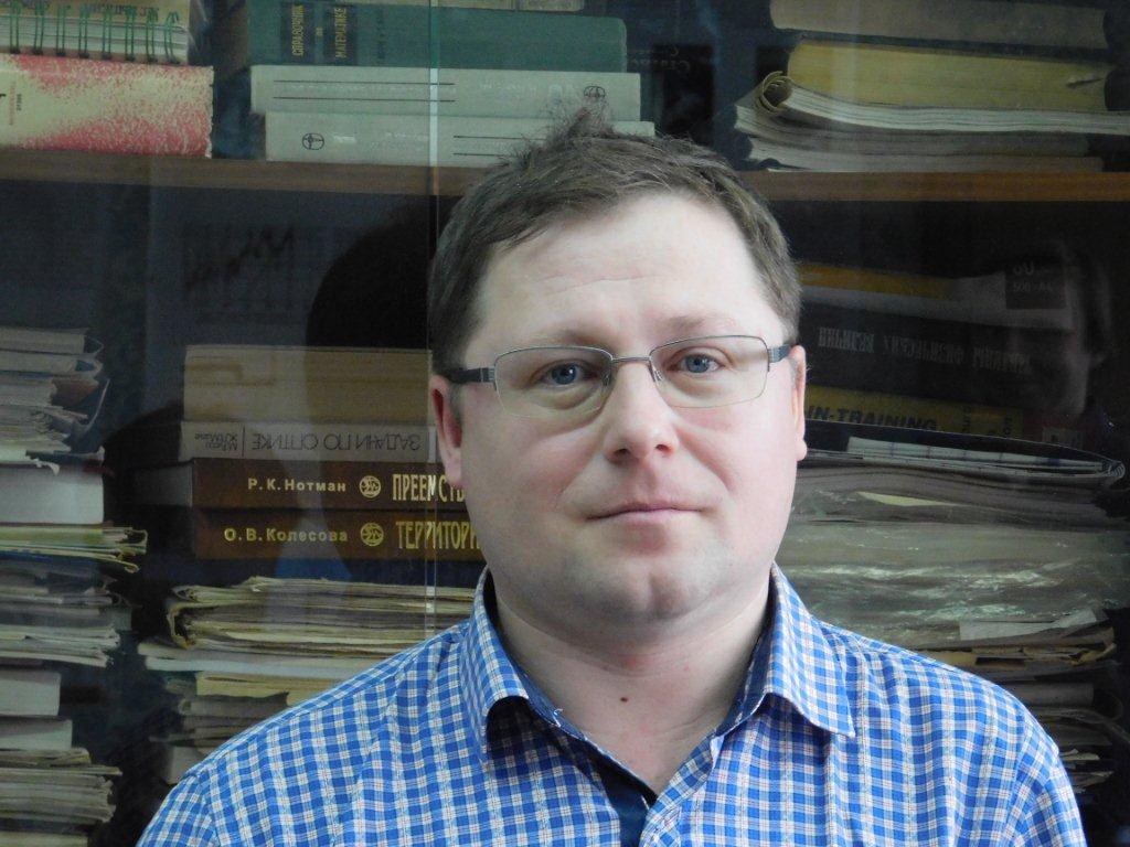Фомин С.В.