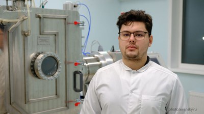 Ким П.Н.