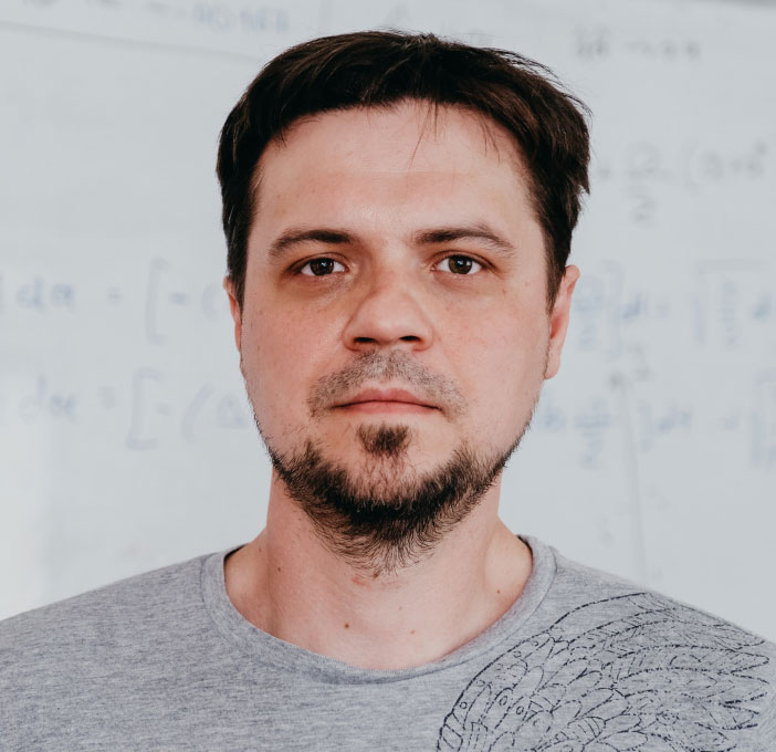 Максимов Д.Н.