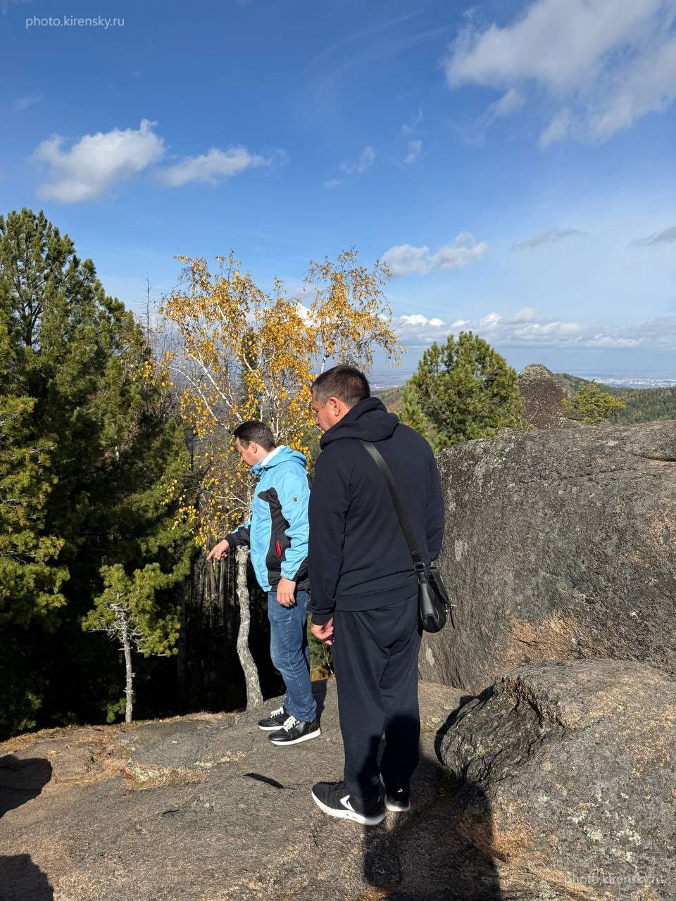 Орешонков А.С.