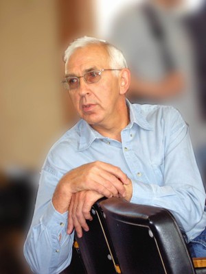 Овчинников С.Г. Овчинников С.Г.