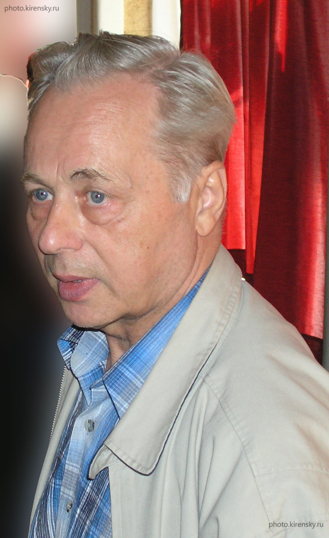 Петраковский Г.А. 