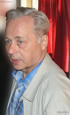 Петраковский Г.А. 