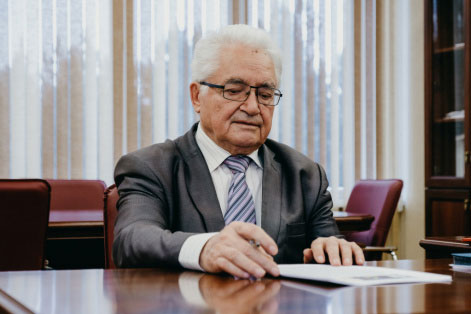  Шабанов В.Ф.