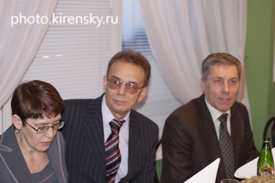  Сотрудники лаборатории кристаллофизики