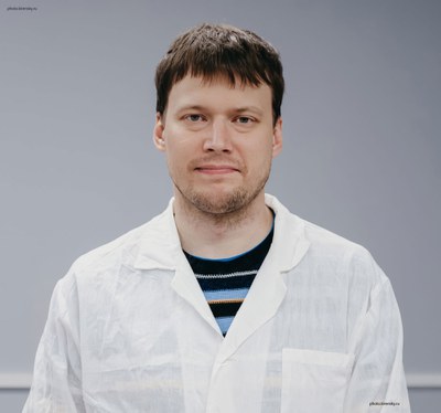 Панкин П.С. Панкин П.С.
