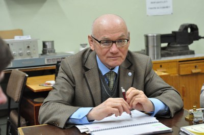 Флеров И.Н.