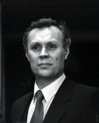 Хрусталев Б.П.