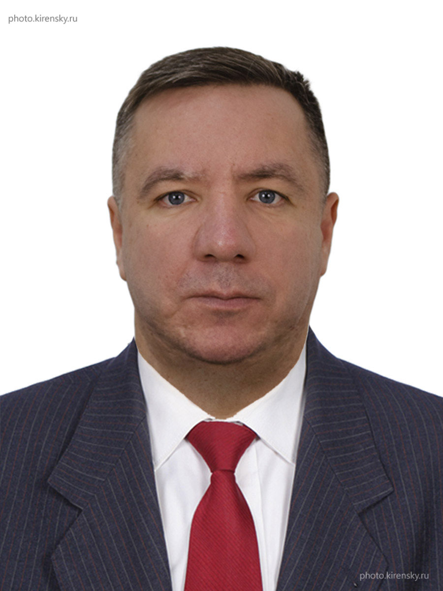 Орешонков А.С.